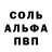 КЕТАМИН VHQ Rindseymu